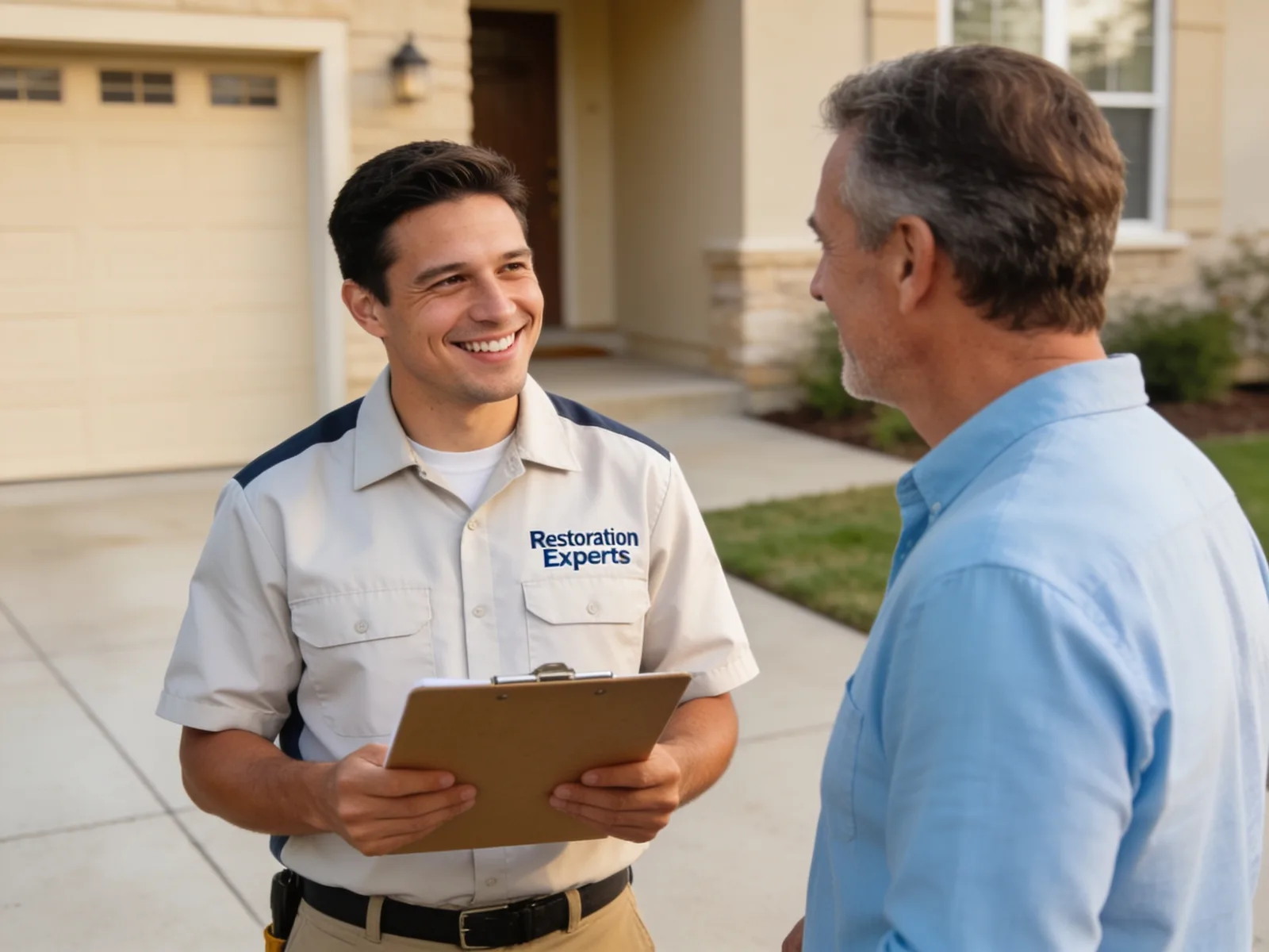 Water Damage Cleanup Harrodsburg, KY FAQs